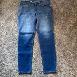 Old Navy Women’s Boyfriend Skinny Jeans sz 6 Like New
